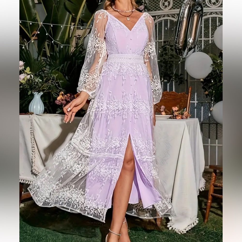 Beautiful Dress